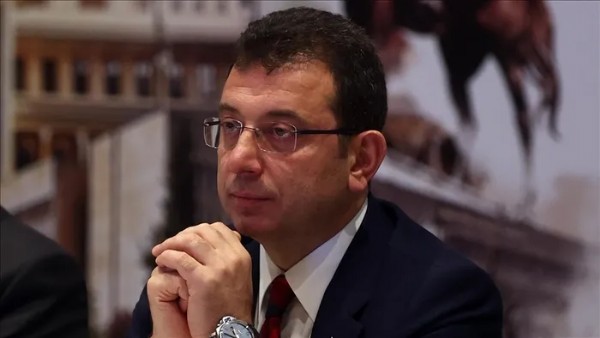İmamoğlu Ve Sanık Avukatlarından Provokasyon! Mahkeme Başkanı Saygısızlığı Kabul Etmedi